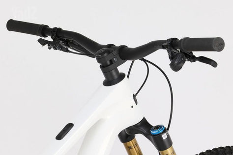 Canyon Spectral CF LTD Mullet