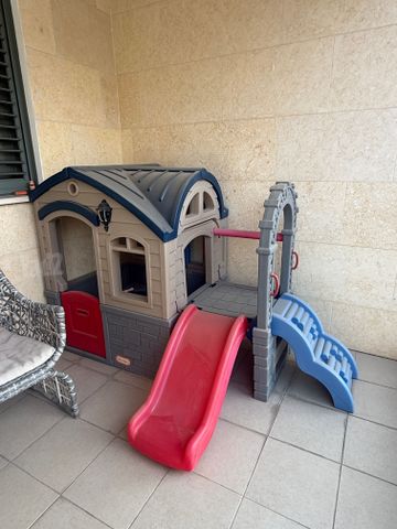 בית משחקים