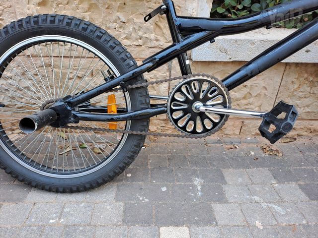 אופני BMX