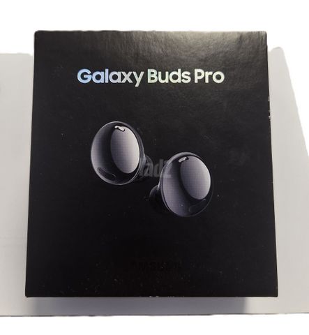 Galaxy Buds Pro קופסה + מגן