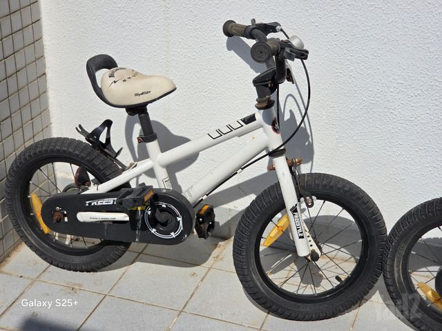 אופניים
