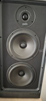 רמקולים POLK AUDIO