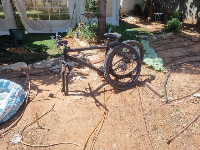אופני הרים 27.5