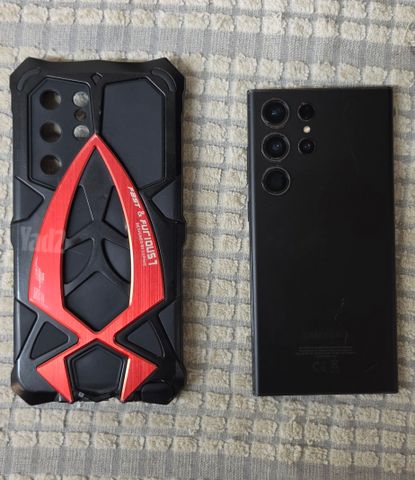 Samsung s23 ultra