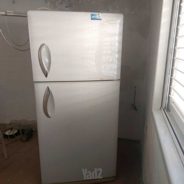 מקרר אלקטרה