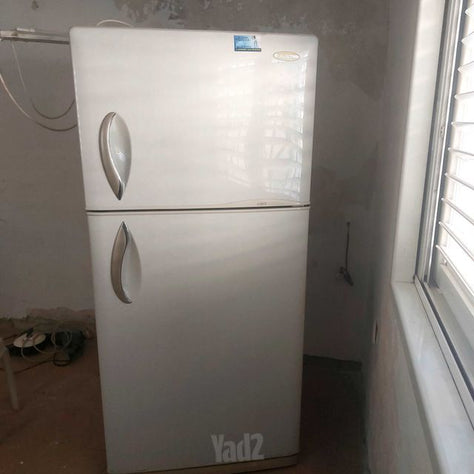 מקרר אלקטרה