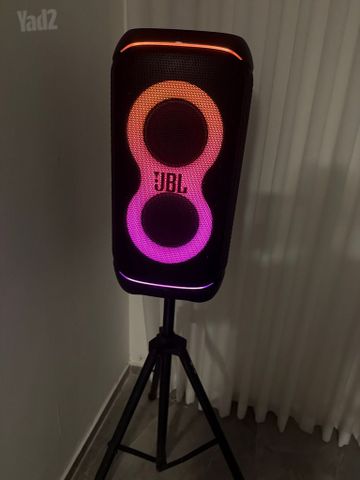רמקול jbl דגם 320