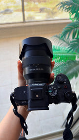 Sony a7iv