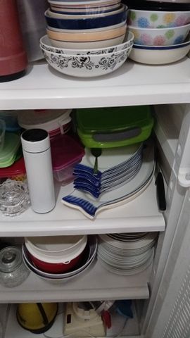 צלחות וקערות