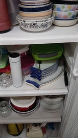 צלחות וקערות