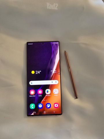 Samsung Galaxy Note 20 Ultra