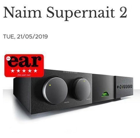 Naim supernait 2