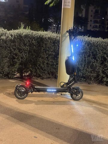 טברון פיטר Q