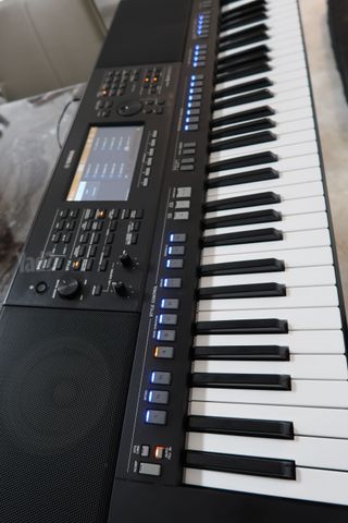 אורגן Yamaha PSR-SX920