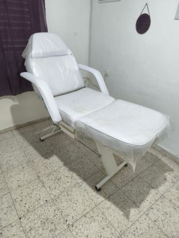 מיטת טיפולים