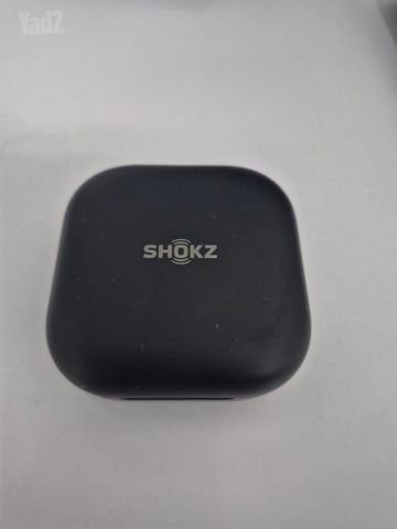 אוזניות SHOKZ OPEFIT