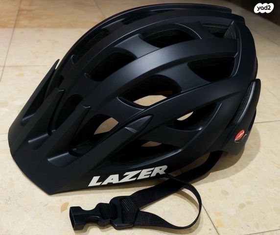 קסדת אופניים Lazer