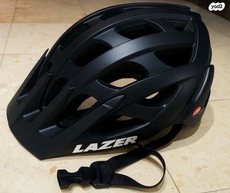קסדת אופניים Lazer