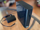כונן קשיח WESTERN DIGITAL 10TB