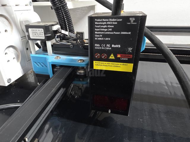 Twotrees TTS-20 PRO 20W
