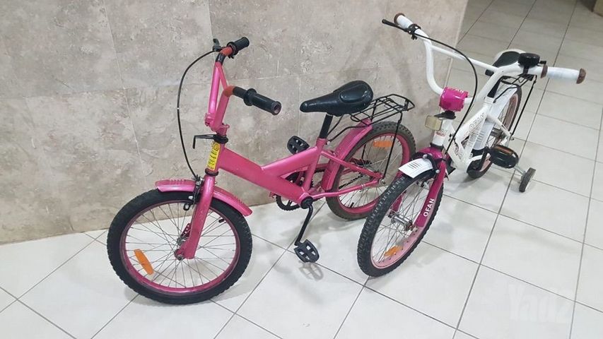 אופני ילדים