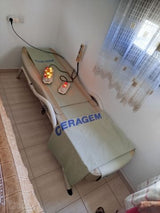 массажная кровать