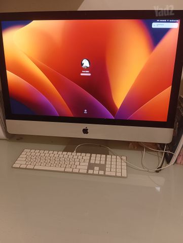 מחשב iMac