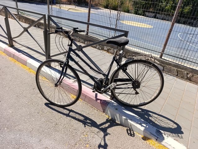 אופניים