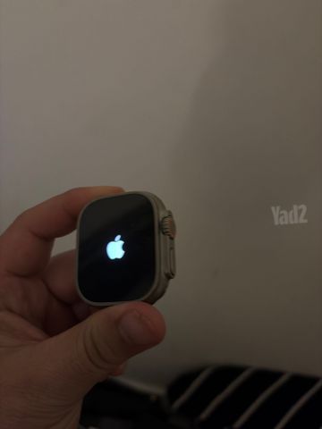 Apple ultra Watch 1