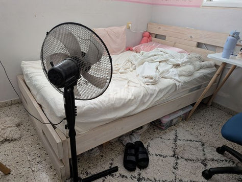 מיטה וחצי