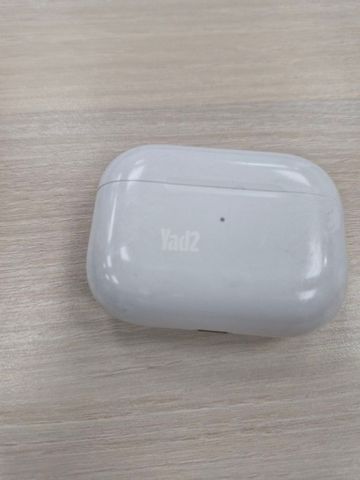 אייר פודס