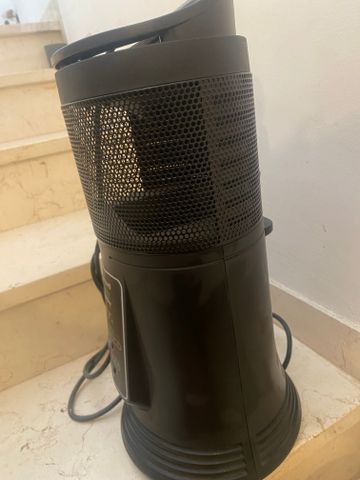 מפזר חום