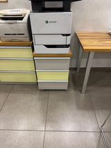 שידת מגירות