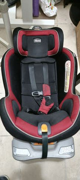 Chicco NextFit iX צ'יקו