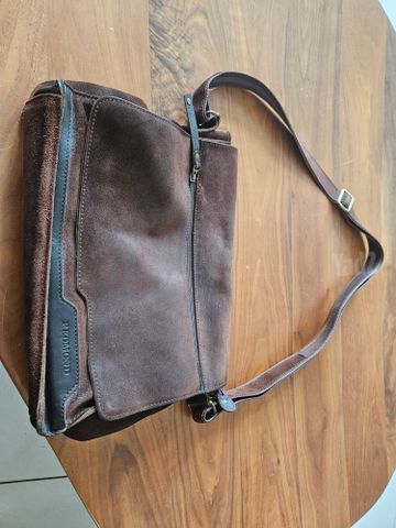 Stylish man's bag Redmond