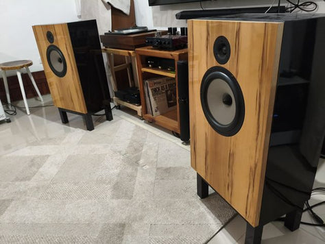 רמקולים Devore Fidelity O/96