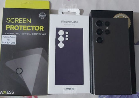 Galaxy S24 Ultra