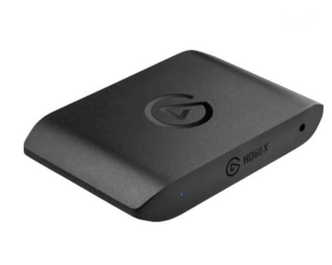 Elgato hd60x