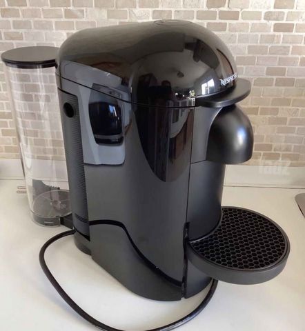 מכונת קפה nespresso vertuo