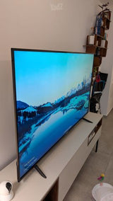65" TCL 4K UHD Smart TV