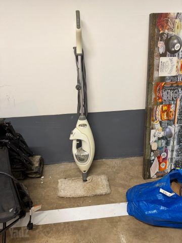 מגב קיטור Shark Lift