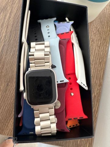 Apple watch