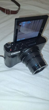 מצלמת קאנון canon sx740