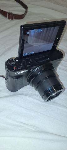 מצלמת קאנון canon sx740