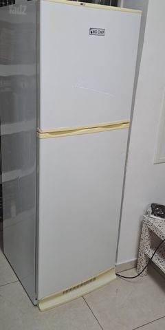 מקרר BIG CHEF