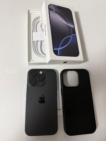 iPhone 16 Pro 256GB