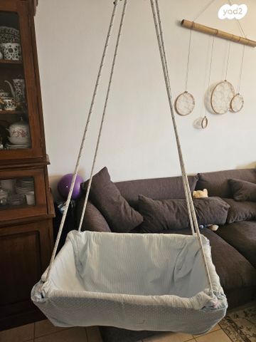 ערסל לתינוק