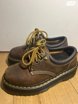 Dr martens crazy horse 8053