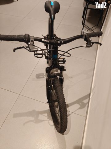 אופני ילדים