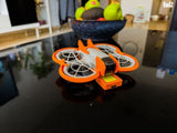 למכירה DJI NEO more combo